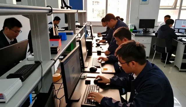 合肥乔半宜信息技术有限公司分享技术支持发展新观点